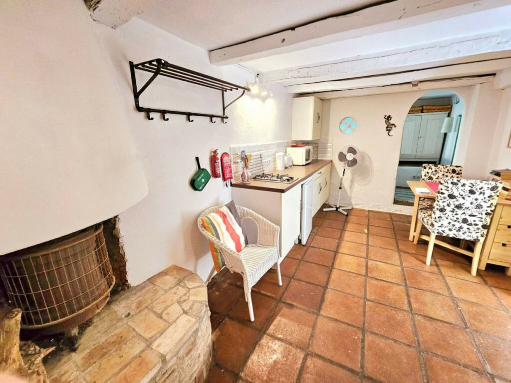 Townhouse Gaucín Málaga - image 48