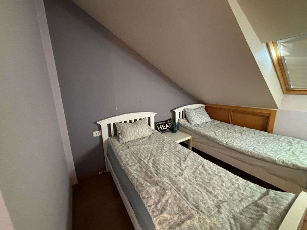 Detached Villa Benalmadena Costa Málaga - image 32