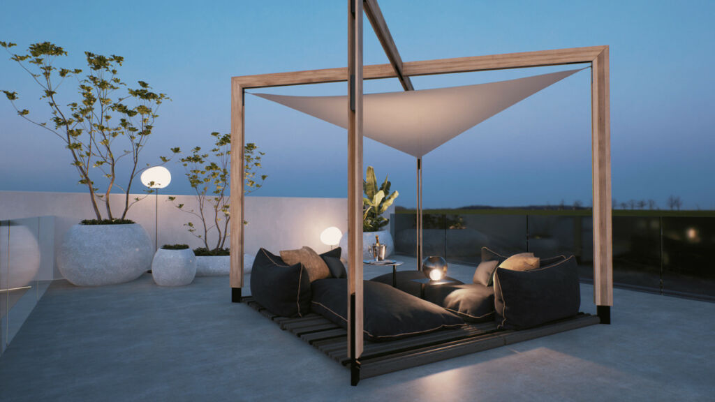 Detached Villa Rojales Alicante - image 32