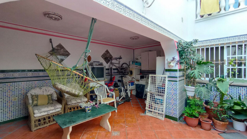 Townhouse Málaga Málaga - image 3