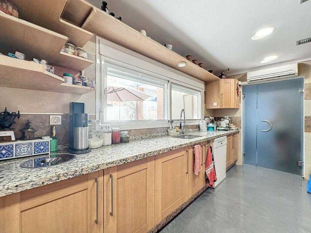 Detached Villa Alhaurín de la Torre Málaga - image 32