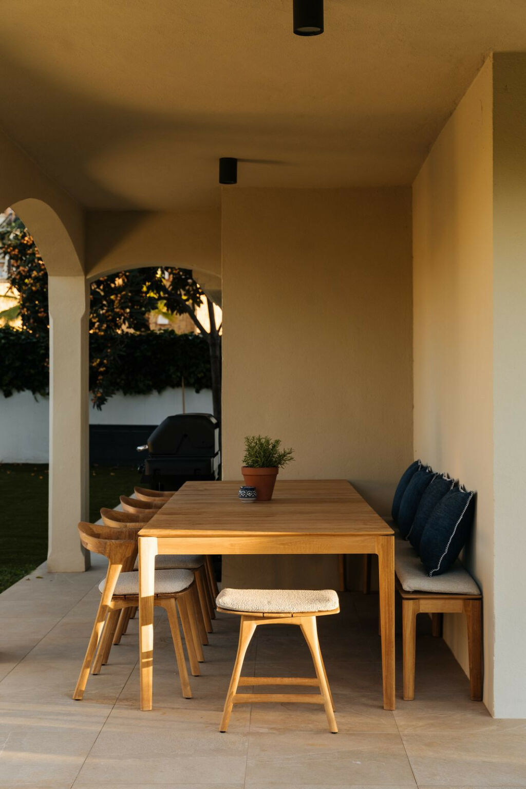 Detached Villa Marbella Málaga - image 33