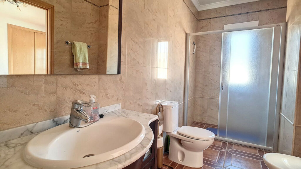Detached Villa Arenas Málaga - image 33