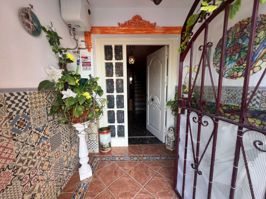 Townhouse Estepona Málaga - image 33