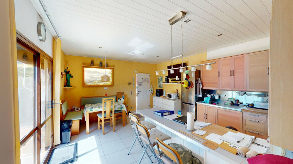 Detached Villa Frigiliana Málaga - image 32