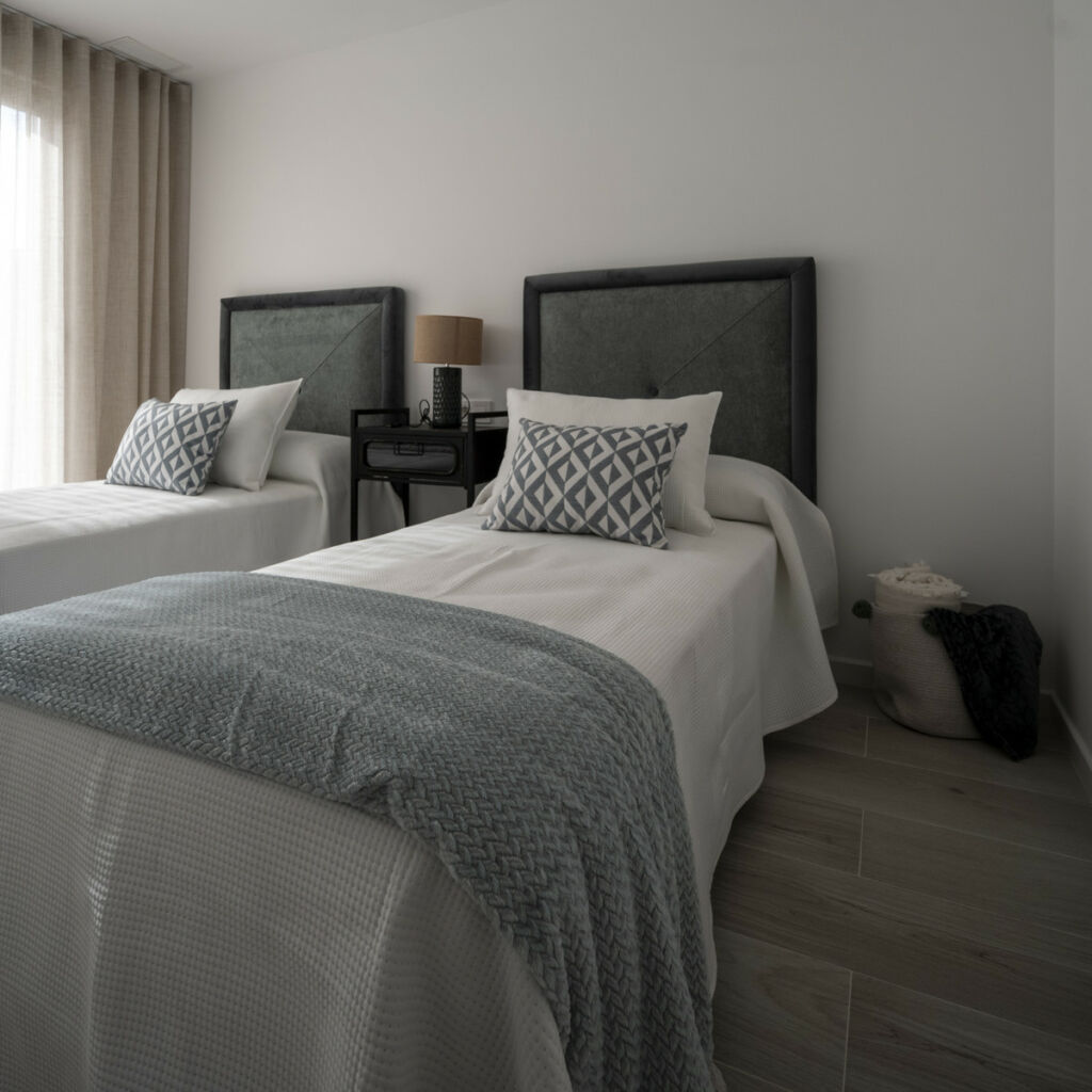 Townhouse Avileses Murcia - image 33