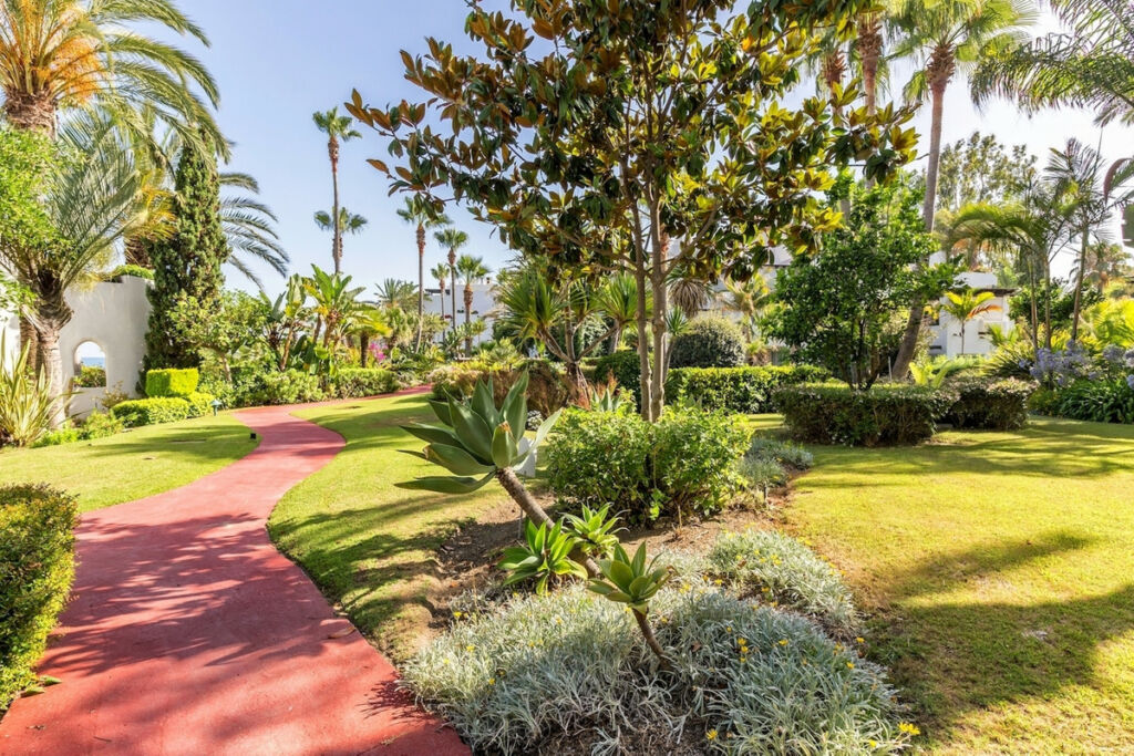 Penthouse Puerto Banús Málaga - image 33