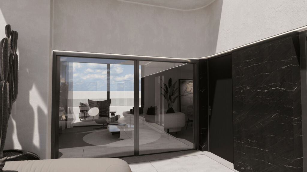 Detached Villa Rojales Alicante - image 33