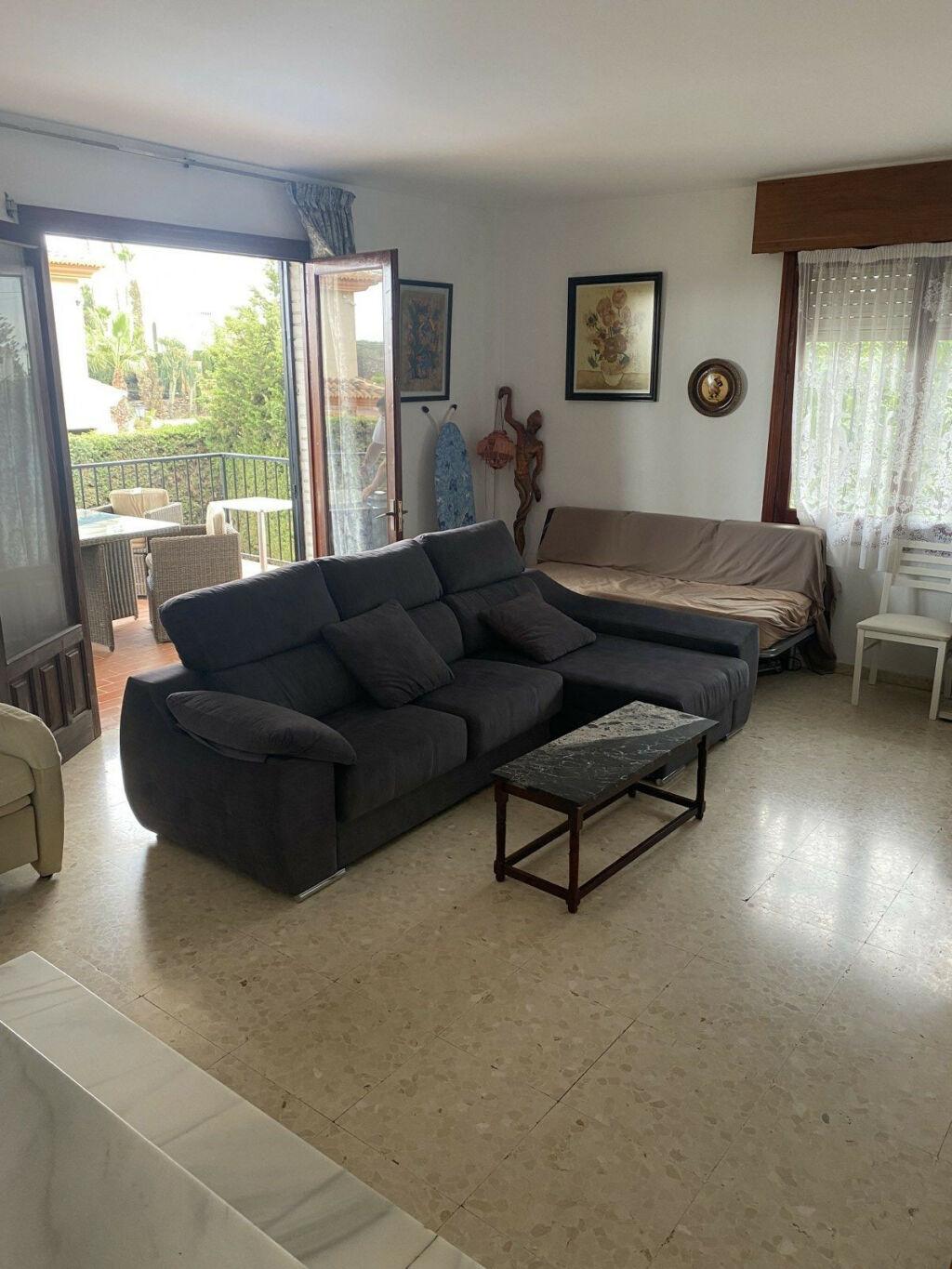 Detached Villa La Capellania Málaga - image 32