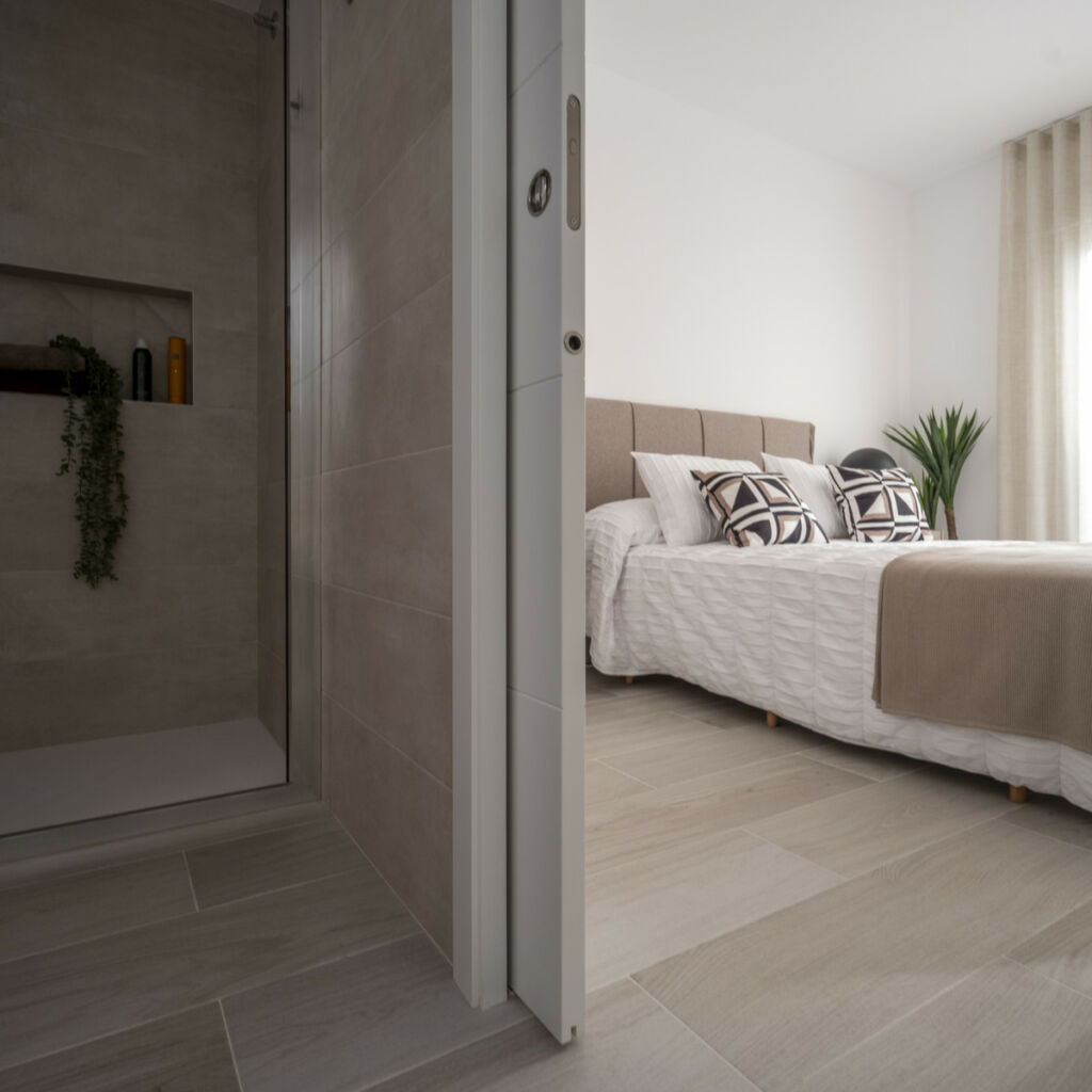 Townhouse Avileses Murcia - image 34