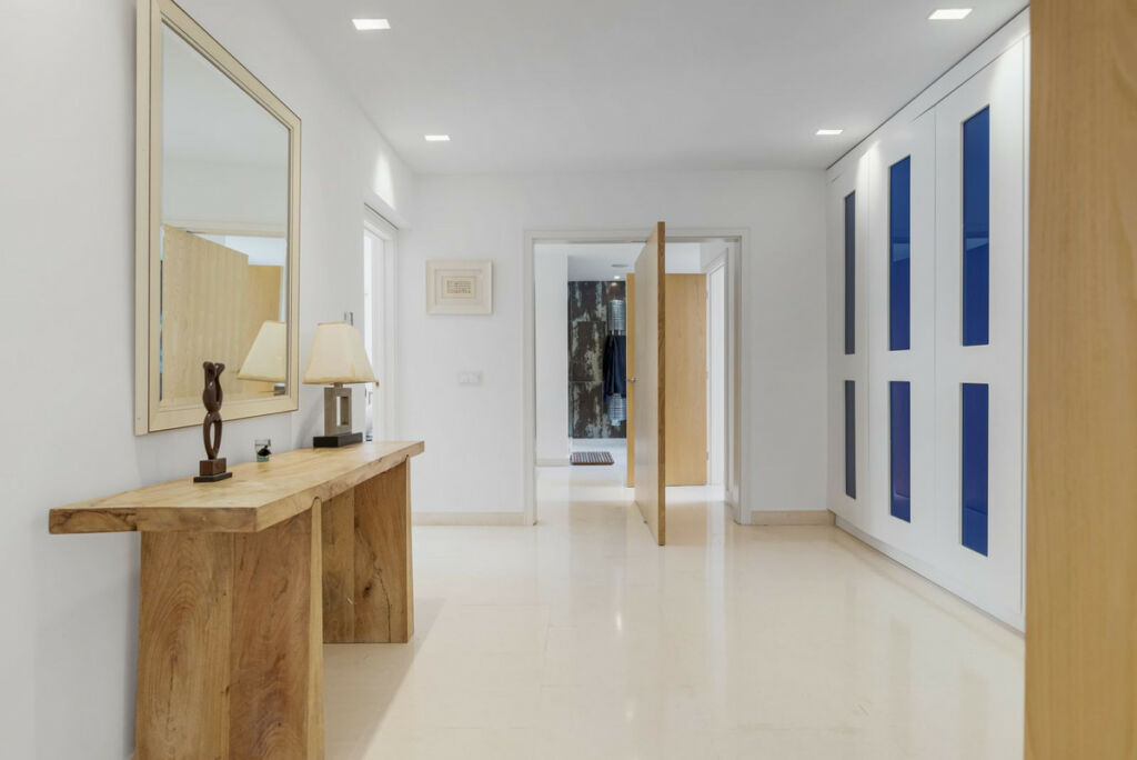Detached Villa Sotogrande Costa Cádiz - image 37
