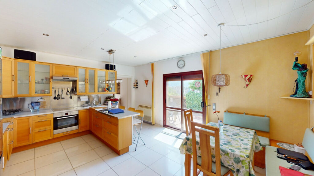 Detached Villa Frigiliana Málaga - image 33