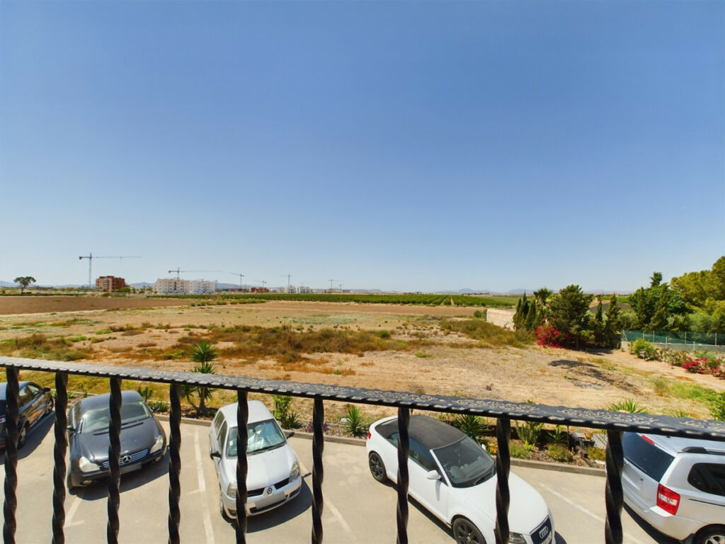 Townhouse Torre-Pacheco Murcia - image 34