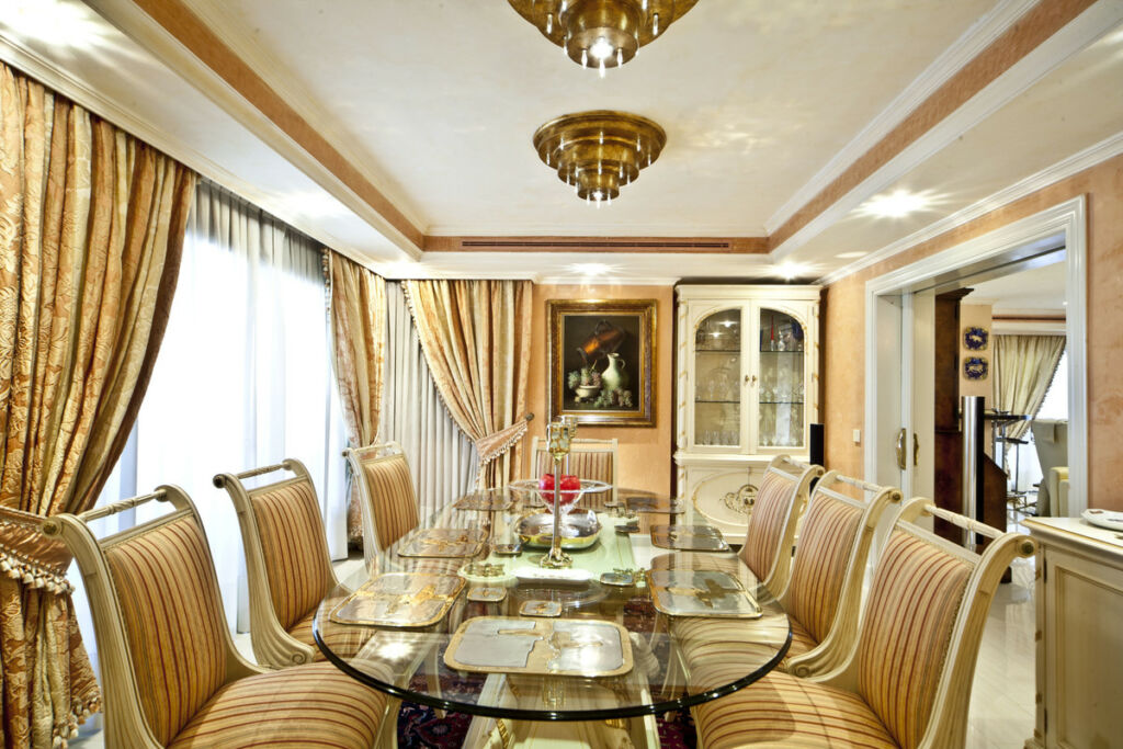 Detached Villa Puerto Banús Málaga - image 34