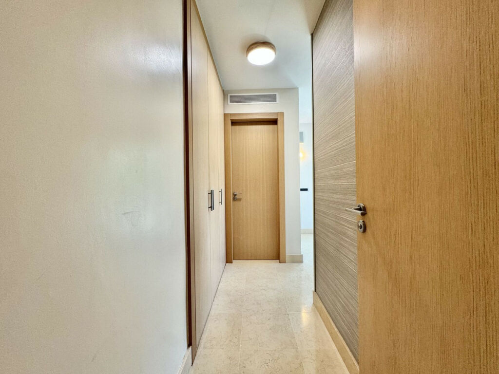 Middle Floor Apartment The Golden Mile Málaga - image 34