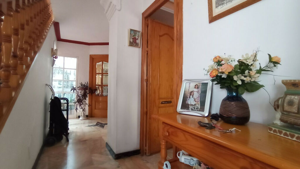 Townhouse Málaga Málaga - image 34