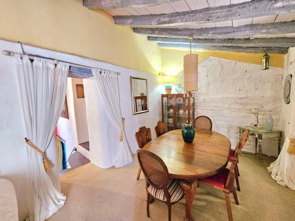 Townhouse Gaucín Málaga - image 49