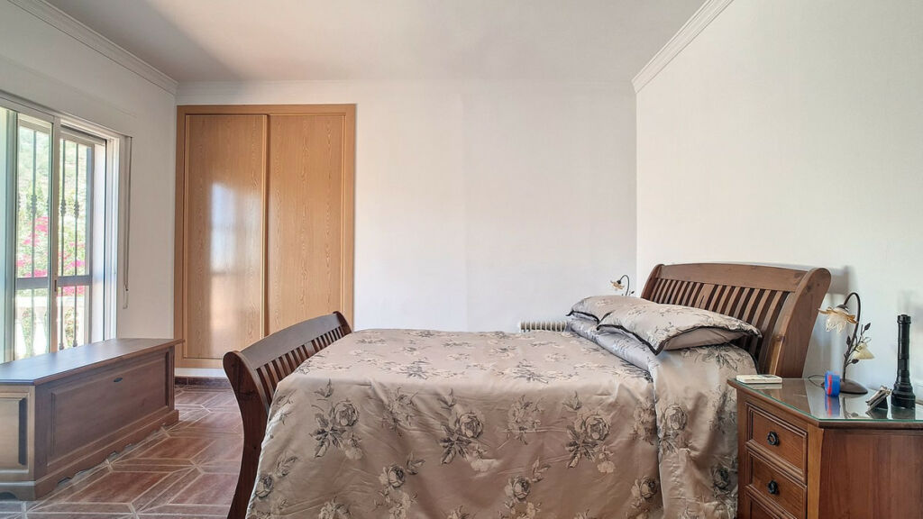 Detached Villa Arenas Málaga - image 34