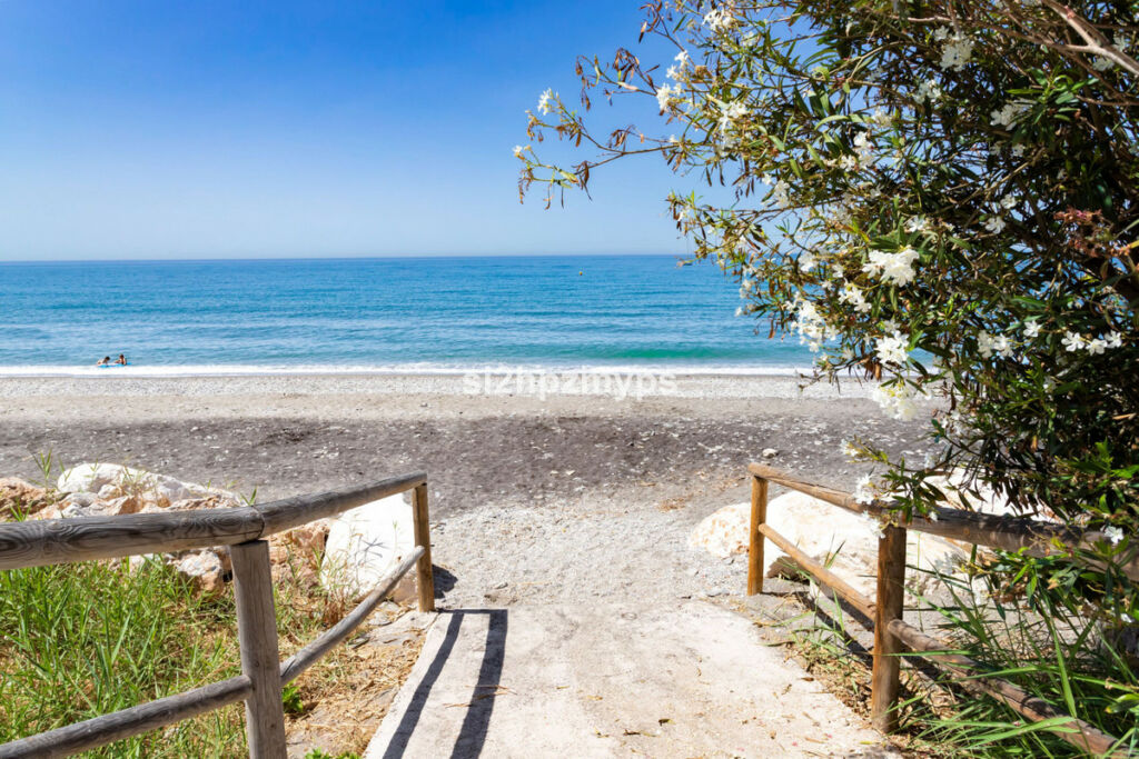 Townhouse Vélez-Málaga Málaga - image 34