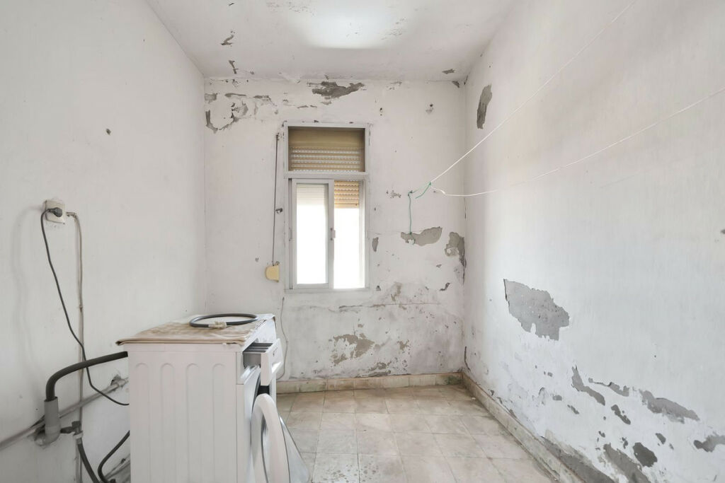 Detached Villa La Línea Cádiz - image 35