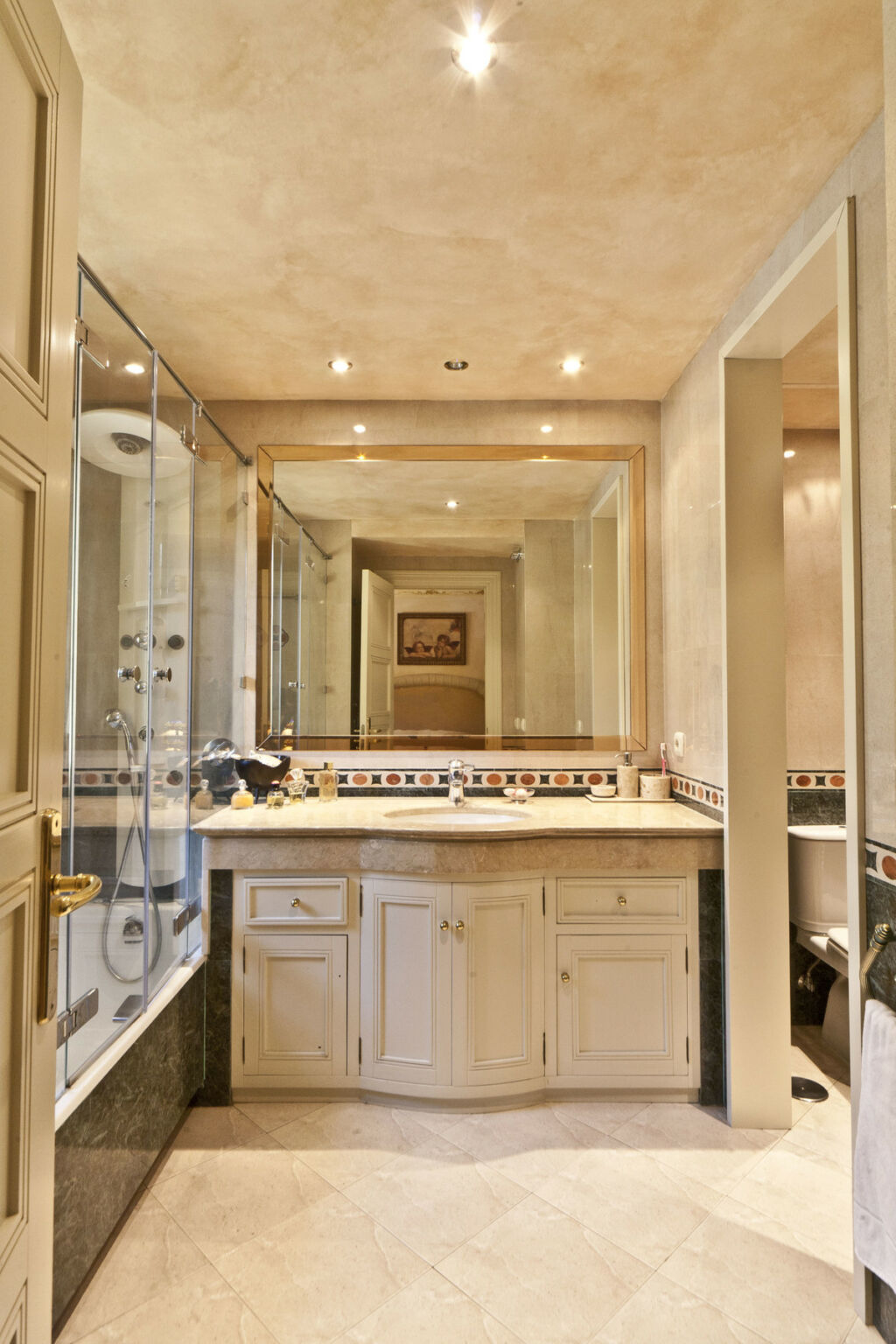 Detached Villa Puerto Banús Málaga - image 35