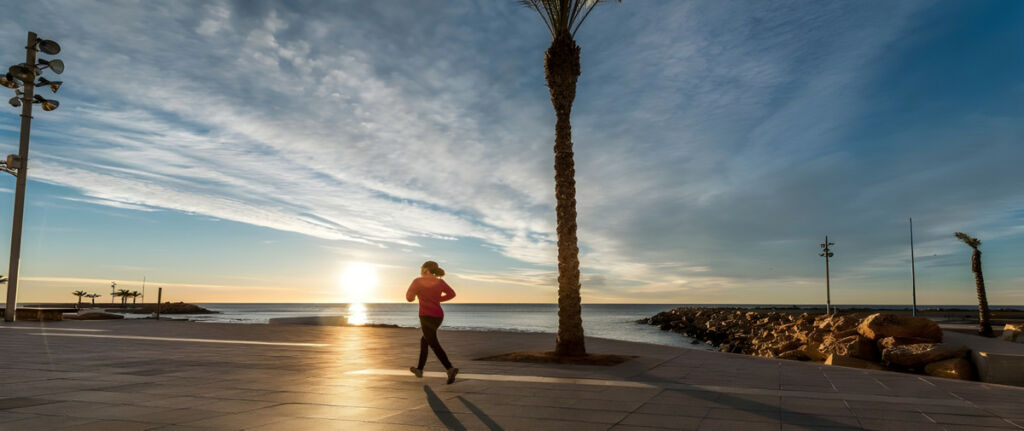 Ground Floor Apartment Torrevieja Alicante - image 35