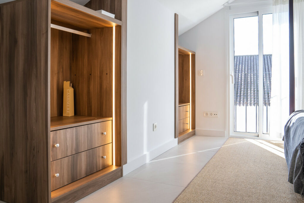 Penthouse Duplex Nueva Andalucía Málaga - image 34