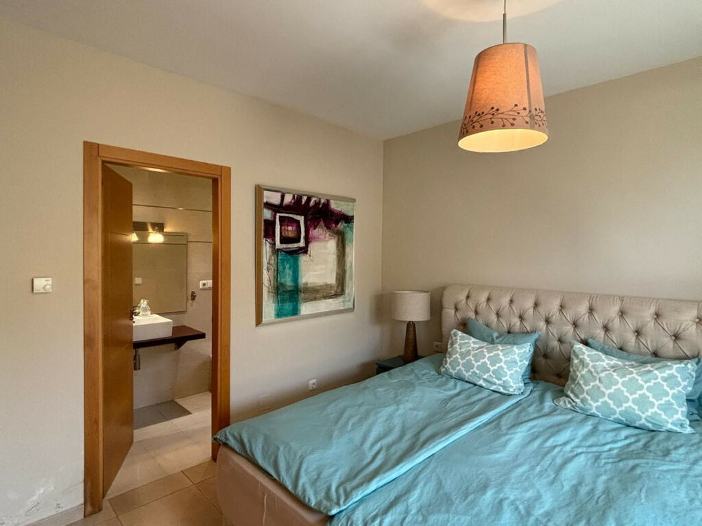 Detached Villa Benalmadena Costa Málaga - image 35