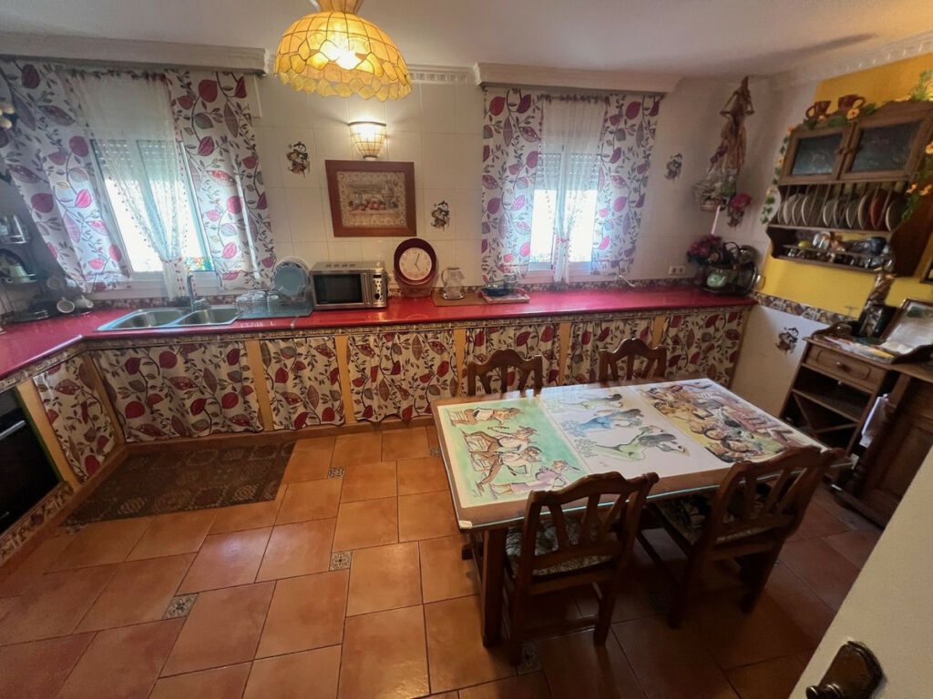 Townhouse Estepona Málaga - image 35