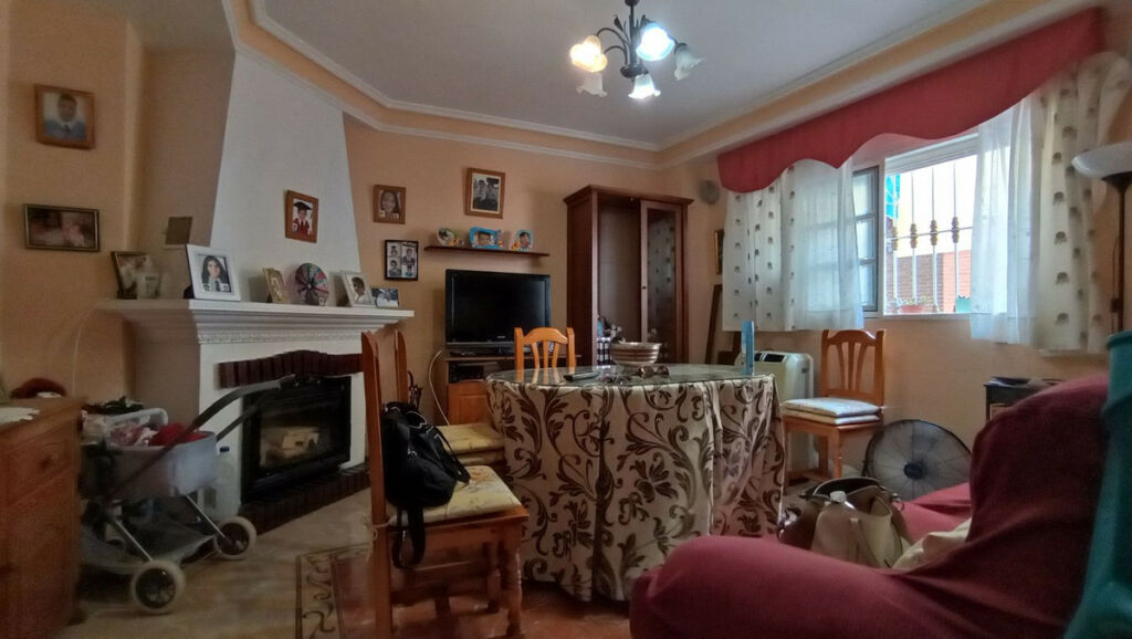 Townhouse Málaga Málaga - image 35