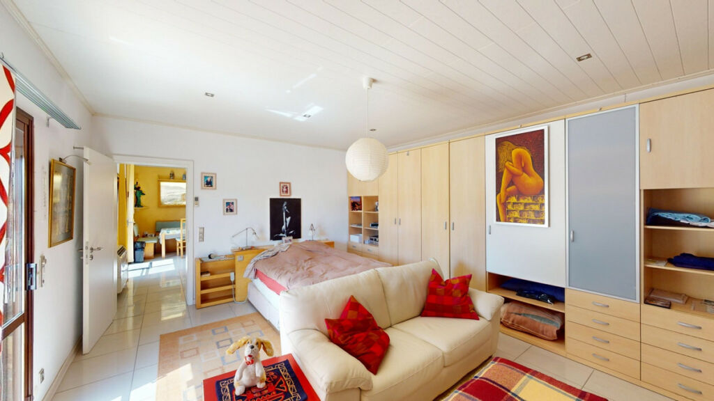 Detached Villa Frigiliana Málaga - image 34