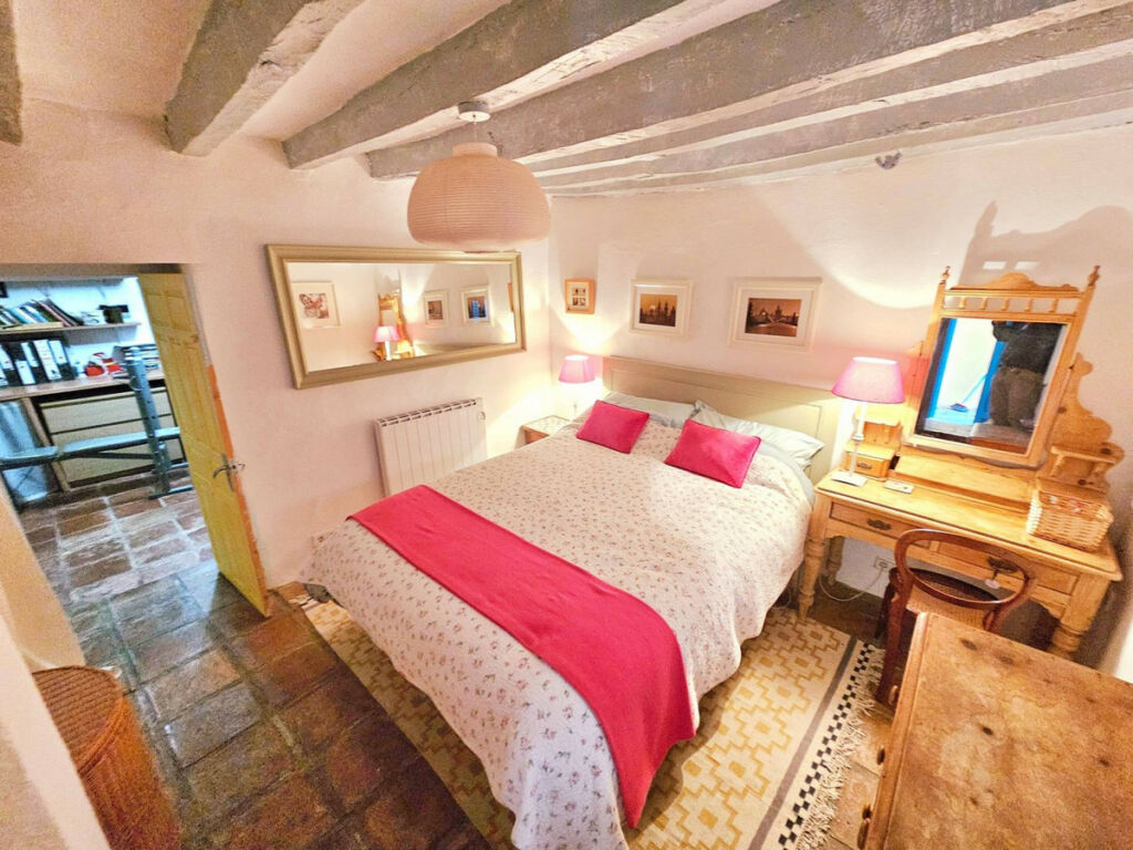 Townhouse Gaucín Málaga - image 50