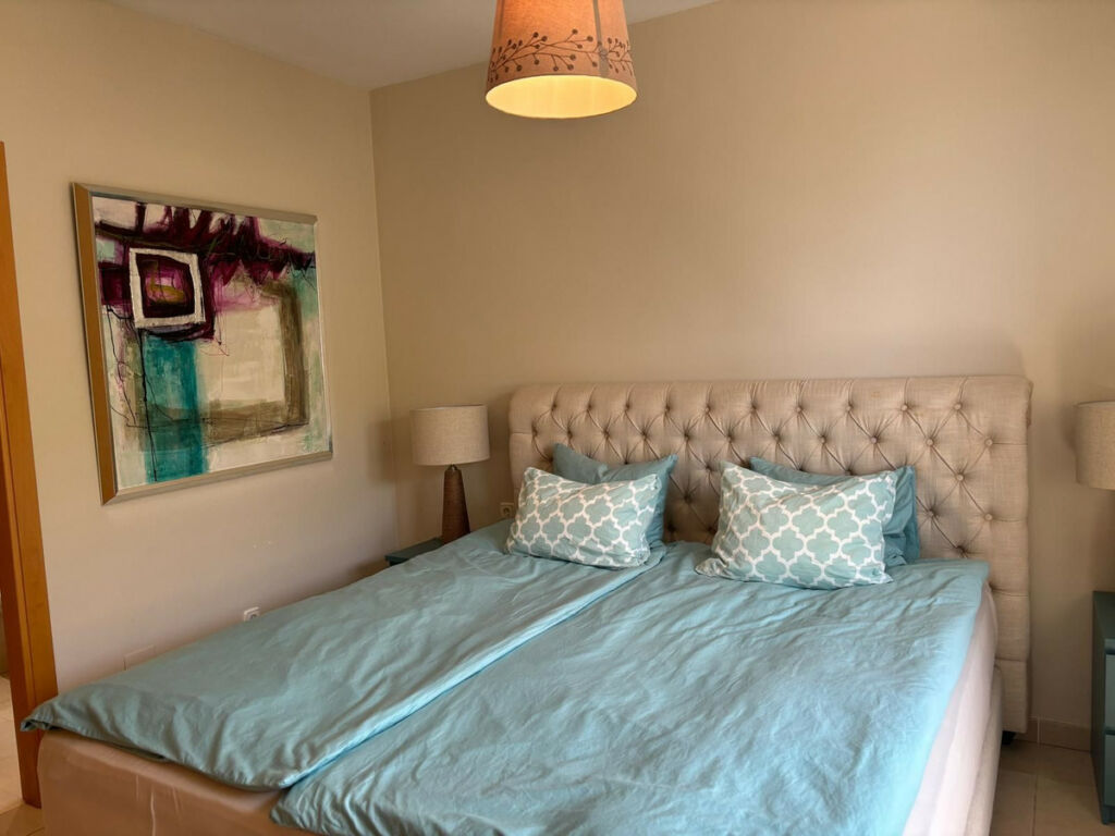 Detached Villa Benalmadena Costa Málaga - image 36