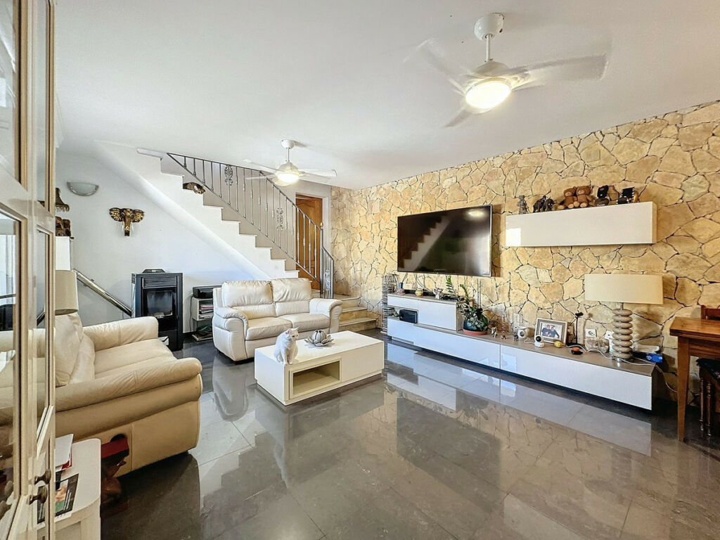 Detached Villa Alhaurín de la Torre Málaga - image 36