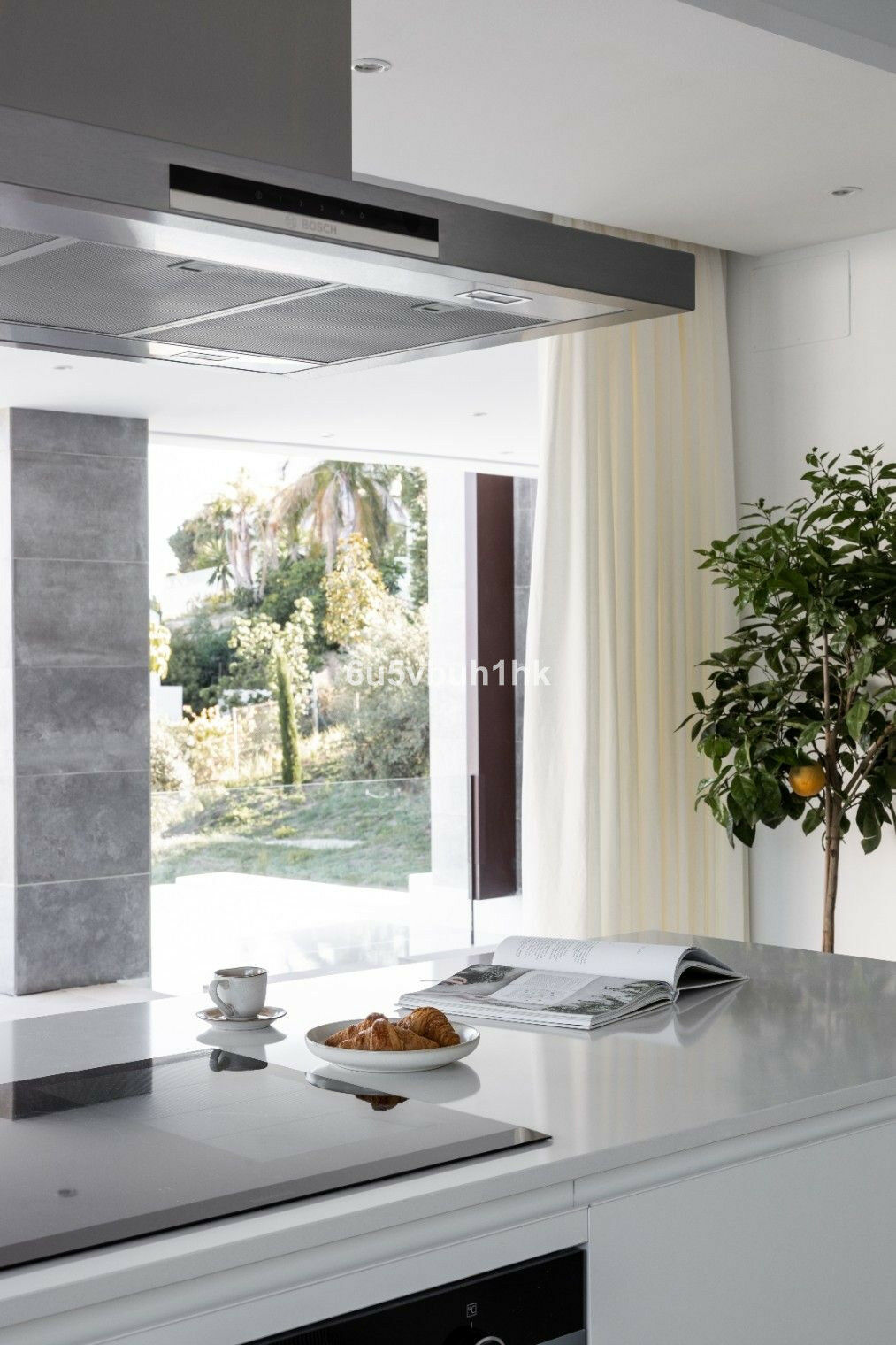 Detached Villa Benahavís Málaga - image 36