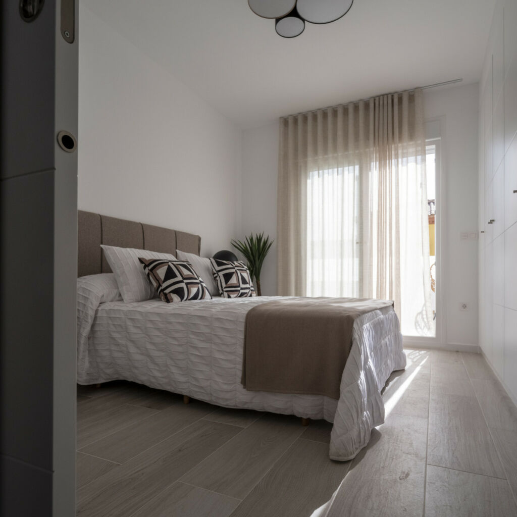 Townhouse Avileses Murcia - image 36
