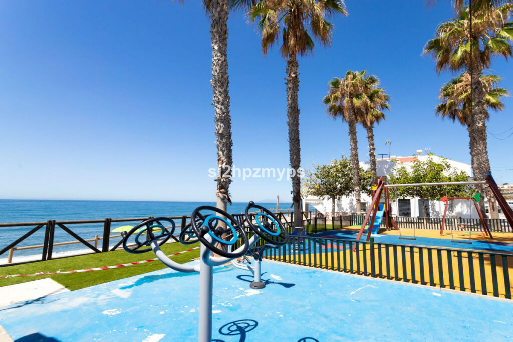 Townhouse Vélez-Málaga Málaga - image 36