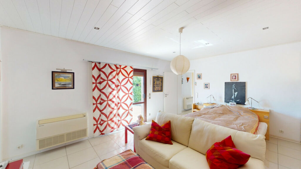 Detached Villa Frigiliana Málaga - image 35