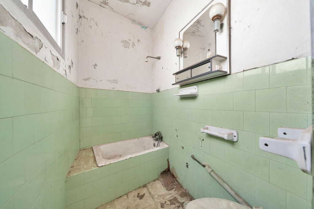 Detached Villa La Línea Cádiz - image 36