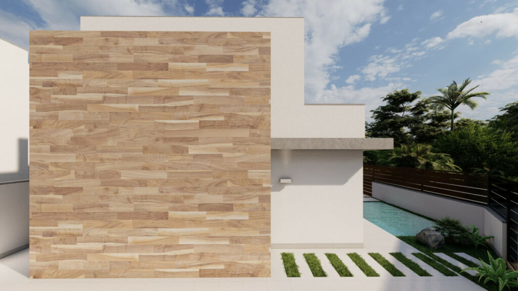 Detached Villa Roldan Murcia - image 36