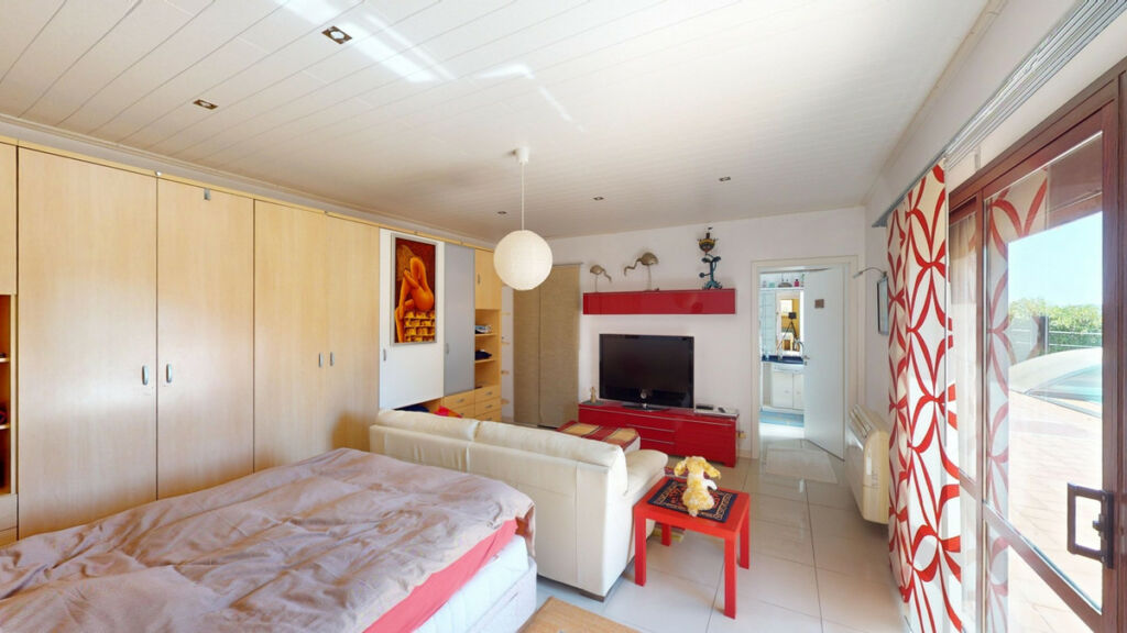Detached Villa Frigiliana Málaga - image 36