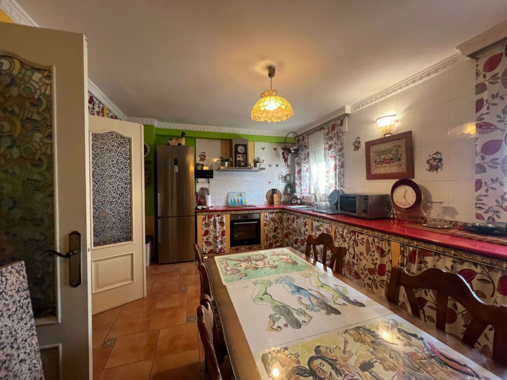 Townhouse Estepona Málaga - image 37