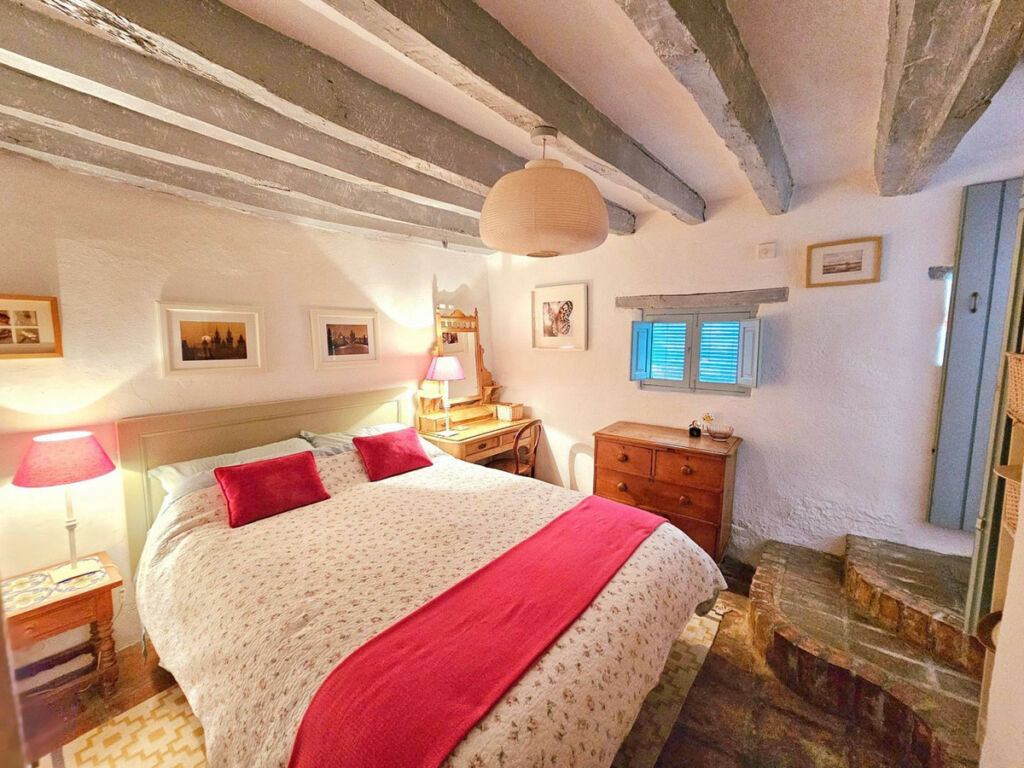 Townhouse Gaucín Málaga - image 52