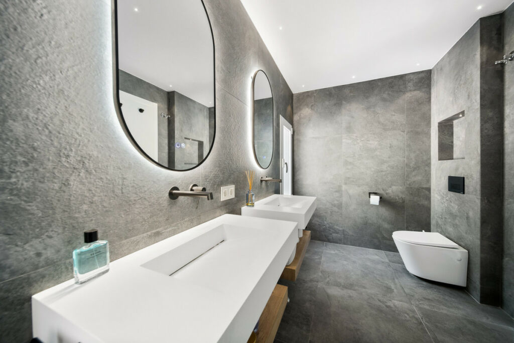 Penthouse Duplex Nueva Andalucía Málaga - image 36