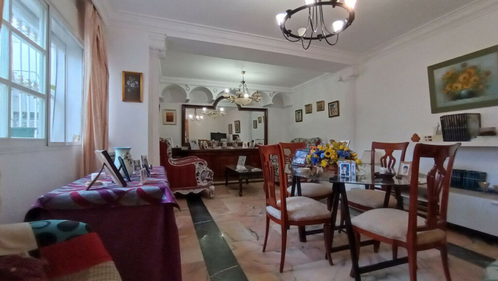Townhouse Málaga Málaga - image 37
