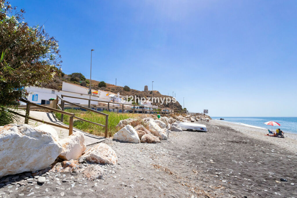 Townhouse Vélez-Málaga Málaga - image 37