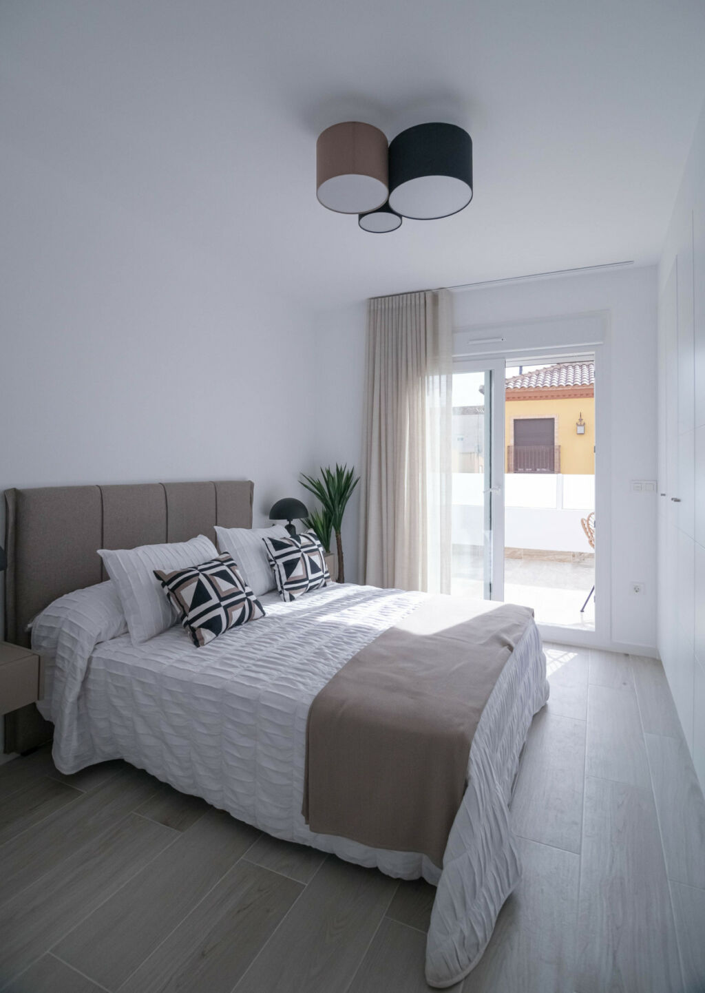 Townhouse Avileses Murcia - image 37