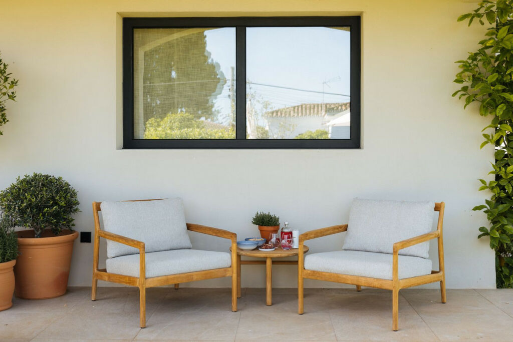 Detached Villa Marbella Málaga - image 38