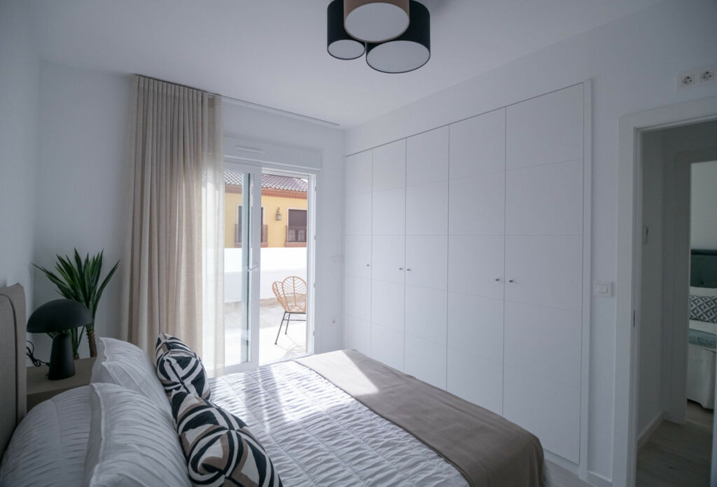 Townhouse Avileses Murcia - image 38