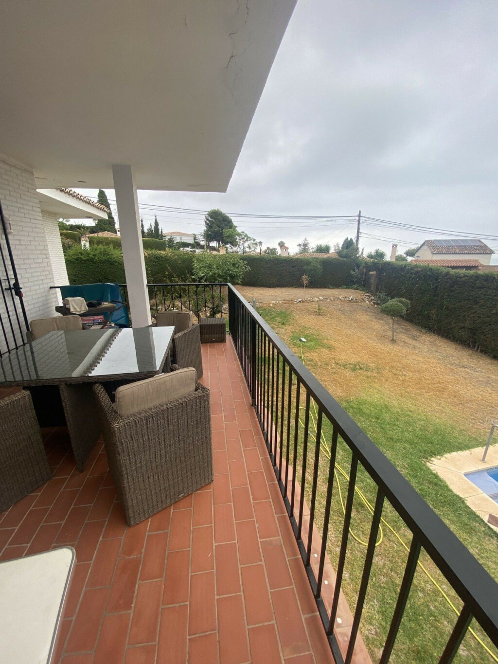 Detached Villa La Capellania Málaga - image 37